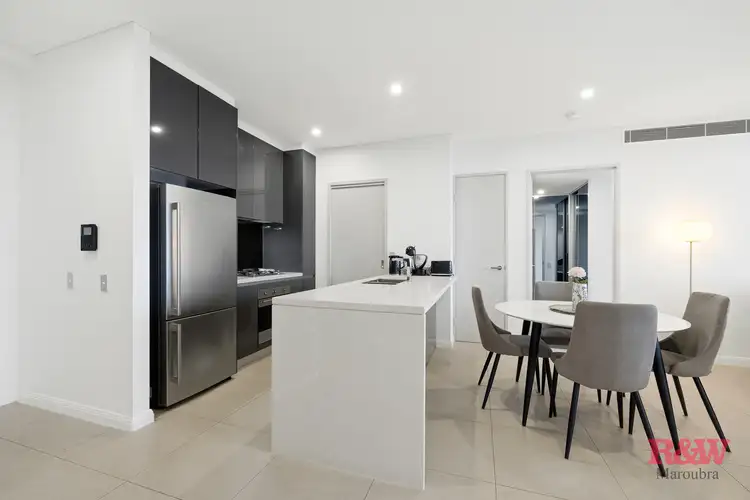 Fourth view of Homely apartment listing, 305/2 Oscar Place, Eastgardens NSW 2036