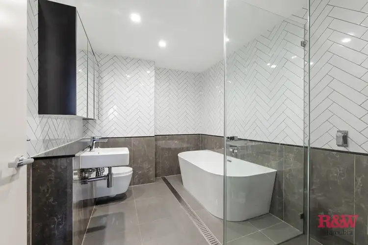 Fifth view of Homely apartment listing, 305/2 Oscar Place, Eastgardens NSW 2036