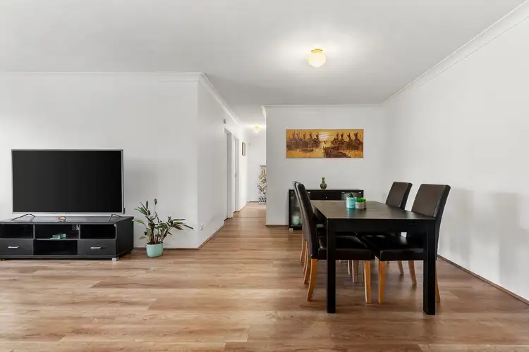 Third view of Homely apartment listing, 5/4-6 Railway Crescent, Jannali NSW 2226