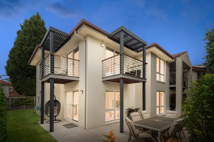 18 Seaview Parade