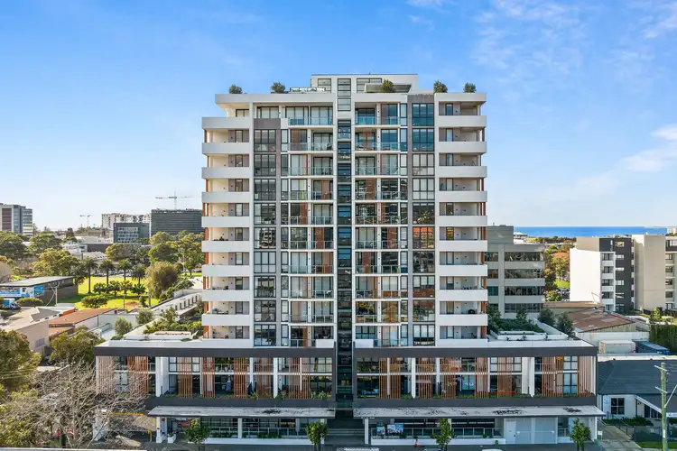 902/35 Kenny Street, Wollongong NSW 2500