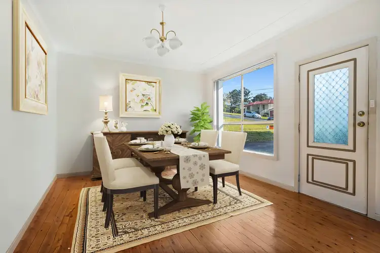 Third view of Homely house listing, 7 Lindsay Street, Unanderra NSW 2526