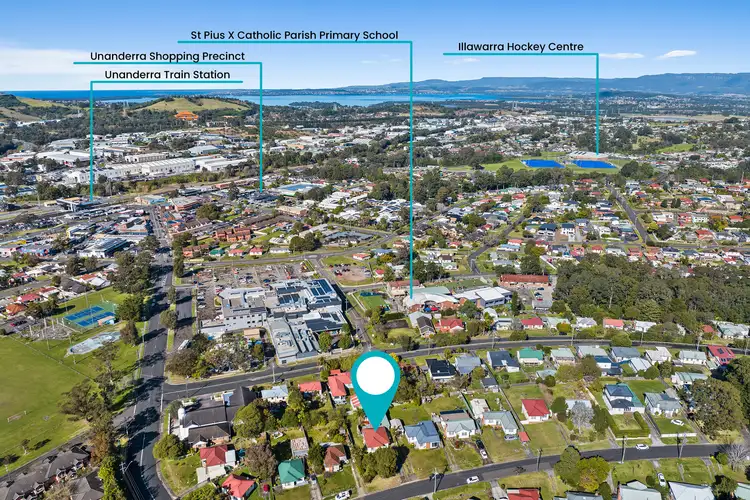 Fifth view of Homely house listing, 7 Lindsay Street, Unanderra NSW 2526