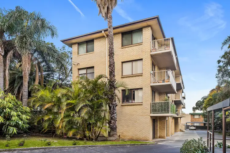 Main view of Homely apartment listing, 17/53 Church Street, Wollongong NSW 2500