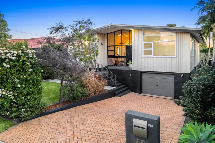 Second view of Homely house listing, 65 Beacon Hill Road, Beacon Hill NSW 2100