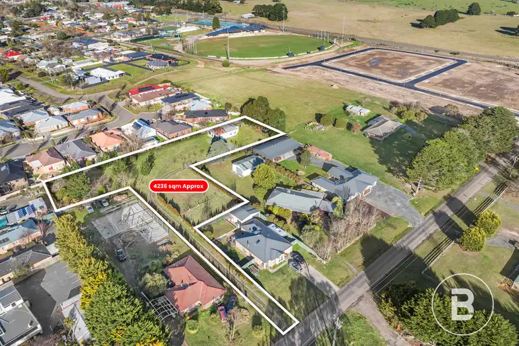 Main view of Homely house listing, 9a Old Geelong Road, Ballan VIC 3342