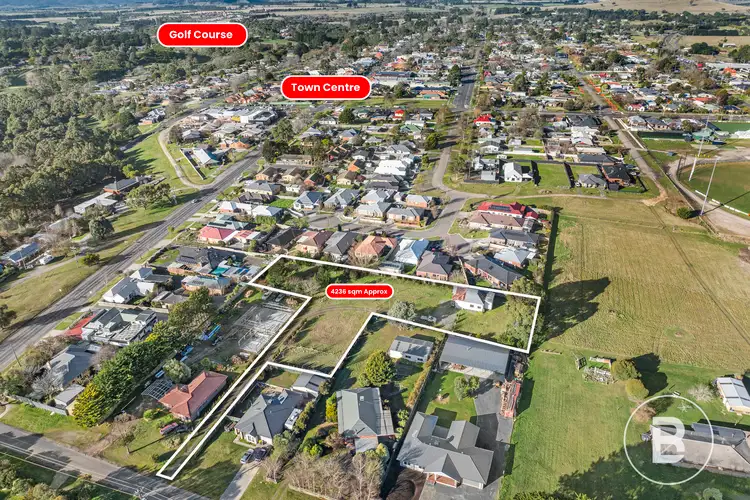Second view of Homely house listing, 9a Old Geelong Road, Ballan VIC 3342