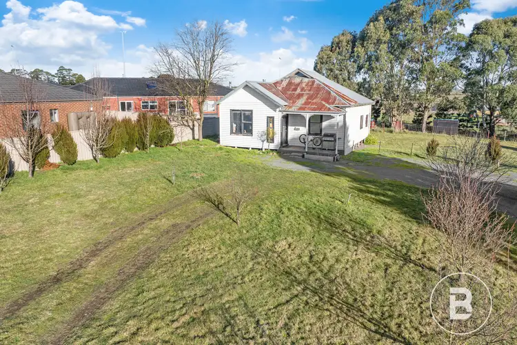 Third view of Homely house listing, 9a Old Geelong Road, Ballan VIC 3342