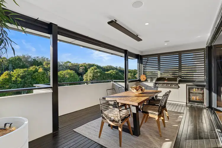 Fifth view of Homely house listing, 14 Kamala Crescent, Casuarina NSW 2487