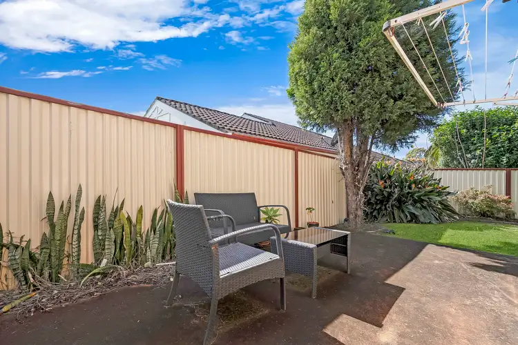 Third view of Homely house listing, 1/18 Keswick Drive, Lake Haven NSW 2263