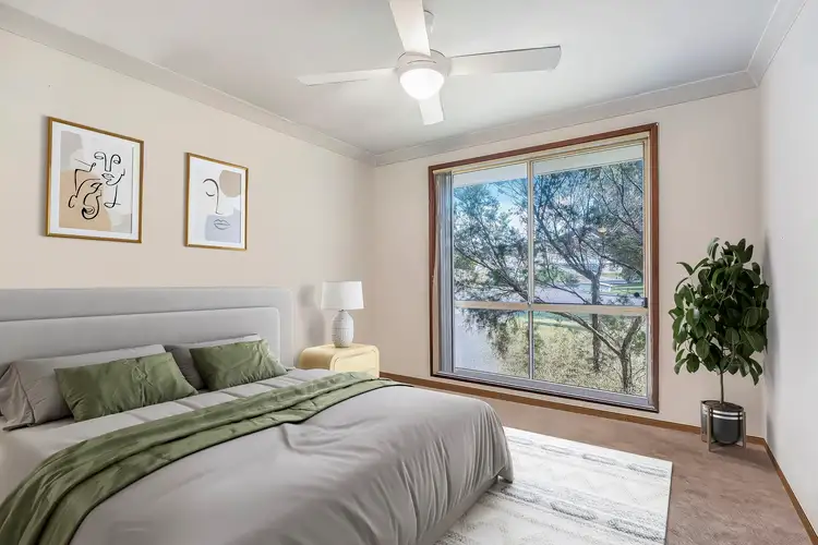 Fourth view of Homely house listing, 1/18 Keswick Drive, Lake Haven NSW 2263