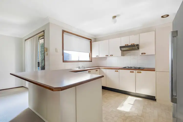 Fifth view of Homely house listing, 1/18 Keswick Drive, Lake Haven NSW 2263