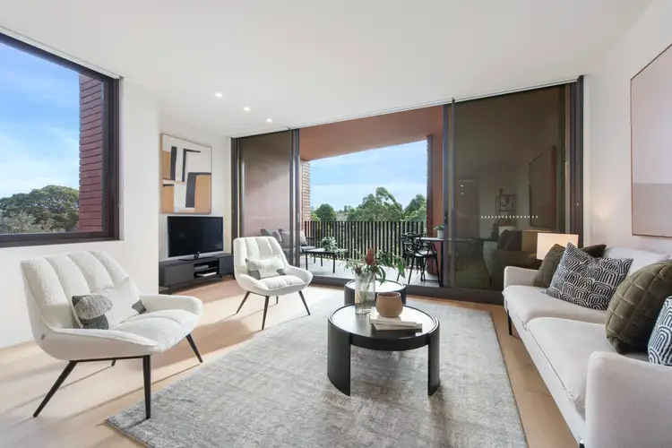 2506/6 Grove Street, Dulwich Hill NSW 2203