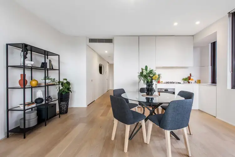 Second view of Homely apartment listing, 2506/6 Grove Street, Dulwich Hill NSW 2203