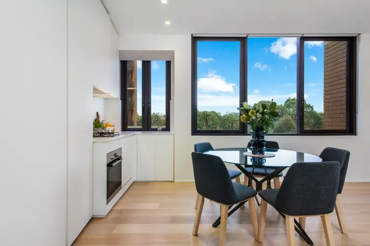 Fifth view of Homely apartment listing, 2506/6 Grove Street, Dulwich Hill NSW 2203