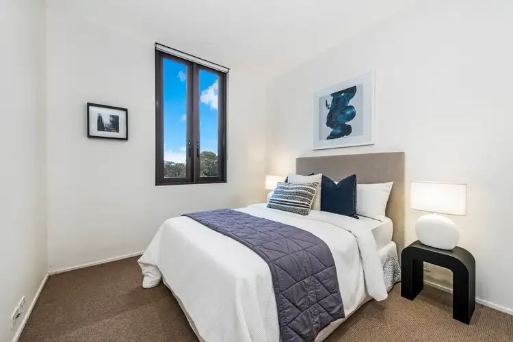 Sixth view of Homely apartment listing, 2506/6 Grove Street, Dulwich Hill NSW 2203