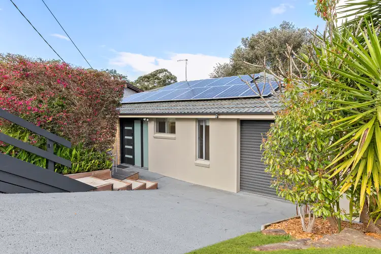 26 Dodson Crescent, Winston Hills NSW 2153
