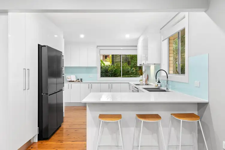 Third view of Homely house listing, 26 Dodson Crescent, Winston Hills NSW 2153