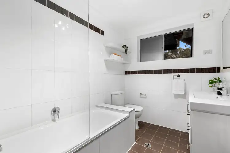 Fourth view of Homely house listing, 26 Dodson Crescent, Winston Hills NSW 2153