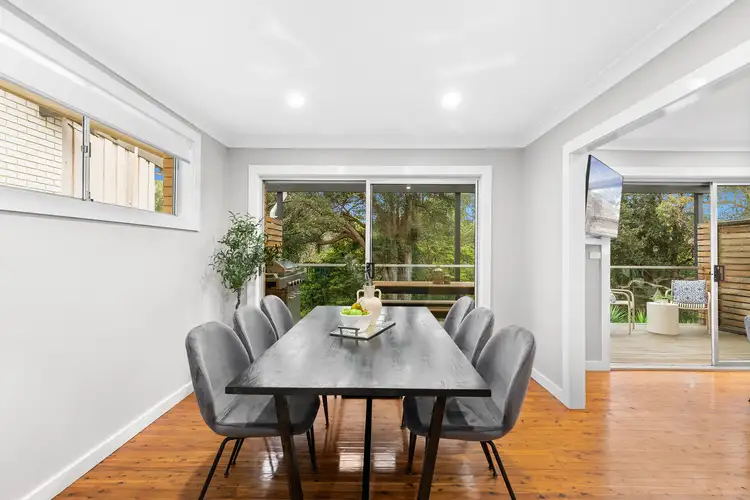 Fifth view of Homely house listing, 26 Dodson Crescent, Winston Hills NSW 2153