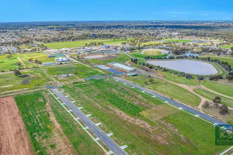 Second view of Homely land listing, 44 Botanical Drive, Moama NSW 2731