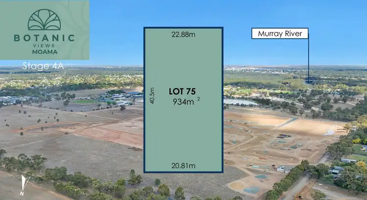 41 Botanical Drive, Moama NSW 2731
