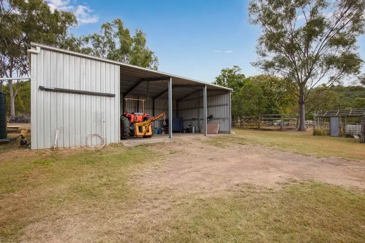 Main view of Homely house listing, 2462 Wide Bay Highway, Woolooga QLD 4570