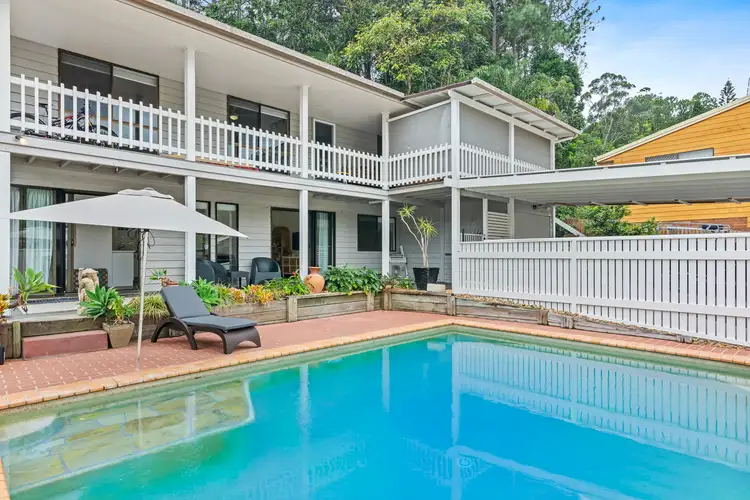 Second view of Homely house listing, 10 Wickham Crescent, Tugun QLD 4224