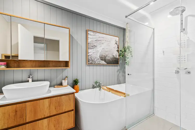 Fifth view of Homely house listing, 10 Wickham Crescent, Tugun QLD 4224