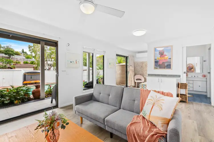 Sixth view of Homely house listing, 10 Wickham Crescent, Tugun QLD 4224