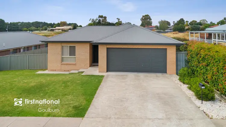 19 McGuire Drive, Goulburn NSW 2580