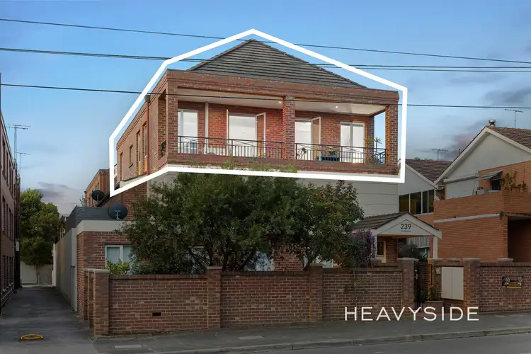5/239 Riversdale Road, Hawthorn East VIC 3123