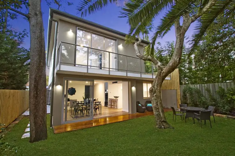 31A Boyle Street, Balgowlah NSW 2093