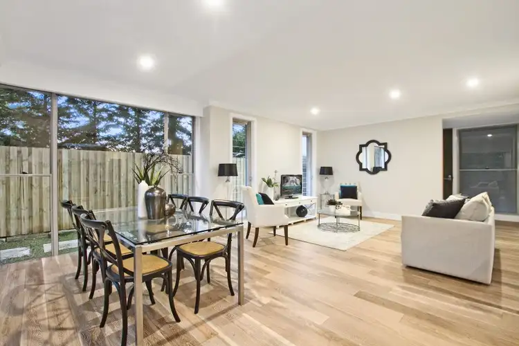 Third view of Homely townhouse listing, 31A Boyle Street, Balgowlah NSW 2093