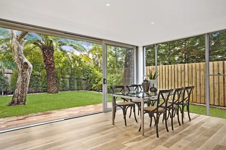 Fourth view of Homely townhouse listing, 31A Boyle Street, Balgowlah NSW 2093
