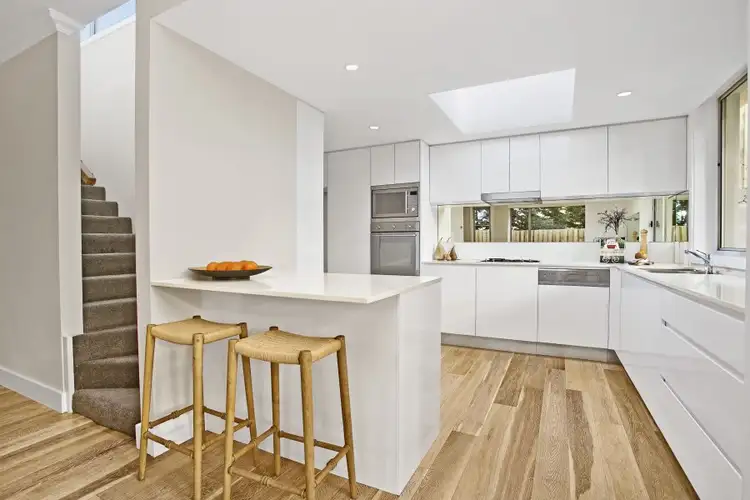 Sixth view of Homely townhouse listing, 31A Boyle Street, Balgowlah NSW 2093