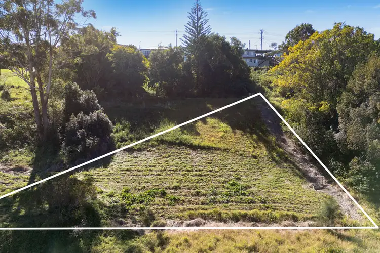 Main view of Homely land listing, 10 Sunbird Drive, Nambucca Heads NSW 2448