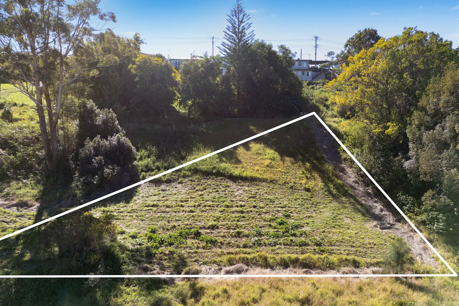 Main view of Homely land listing, 10 Sunbird Drive, Nambucca Heads NSW 2448