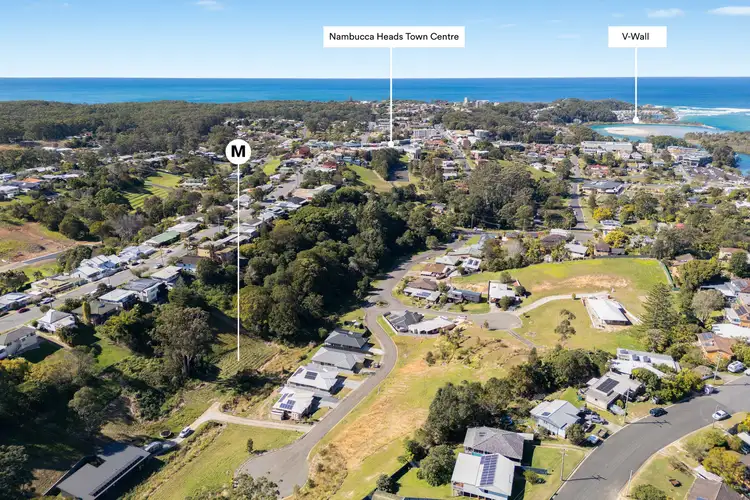 Second view of Homely land listing, 10 Sunbird Drive, Nambucca Heads NSW 2448