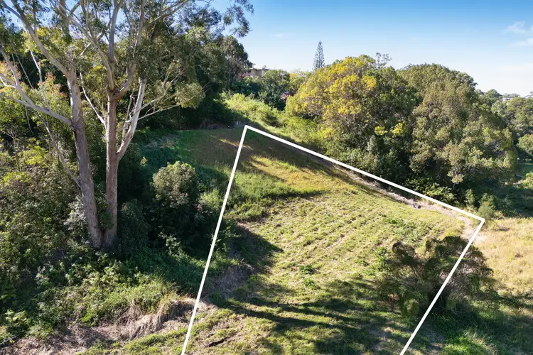 Fourth view of Homely land listing, 10 Sunbird Drive, Nambucca Heads NSW 2448
