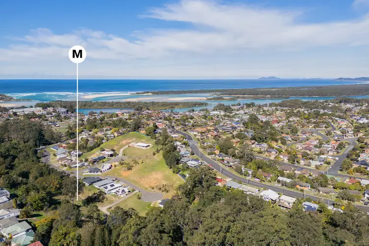 Fifth view of Homely land listing, 10 Sunbird Drive, Nambucca Heads NSW 2448