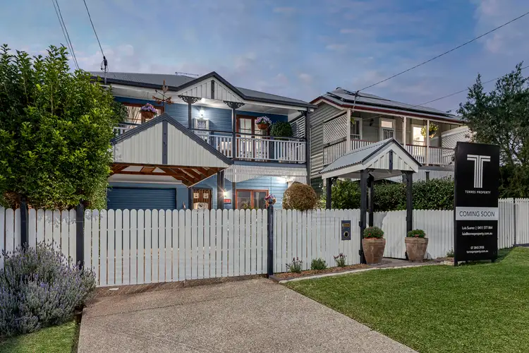 19 Akala Street, Camp Hill QLD 4152