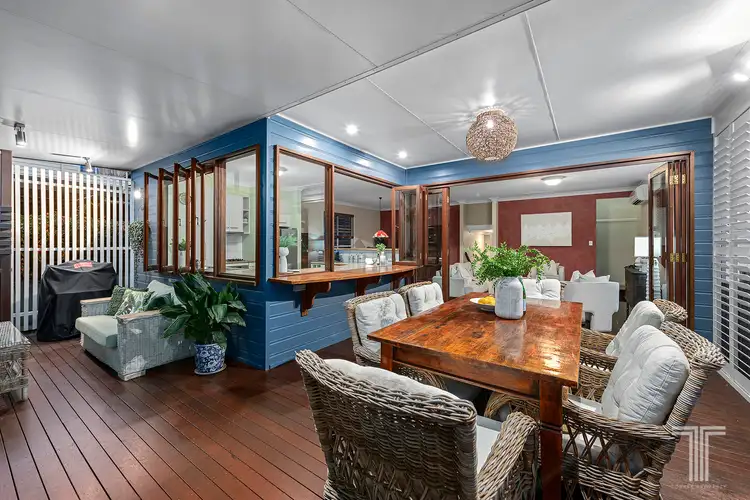 Sixth view of Homely house listing, 19 Akala Street, Camp Hill QLD 4152