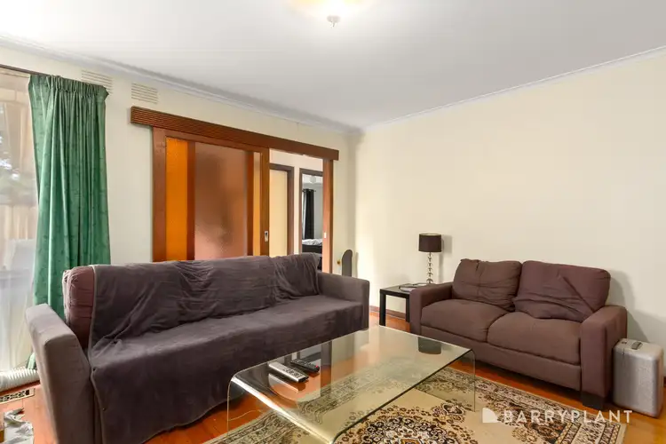 Second view of Homely house listing, 84 Dobson Street, Ferntree Gully VIC 3156