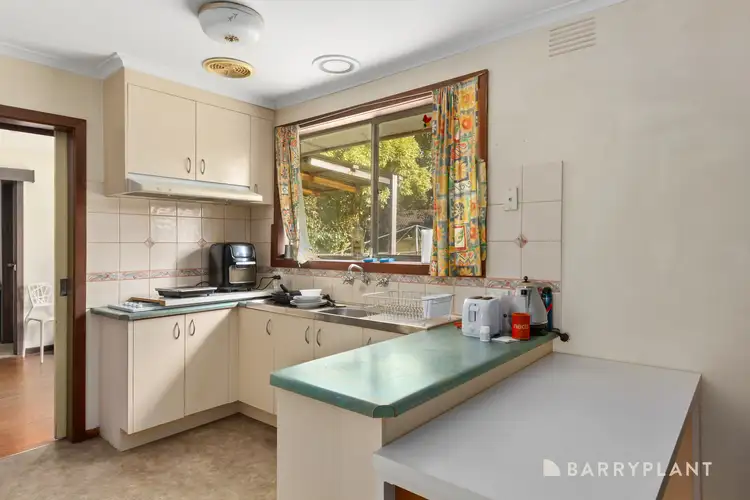 Third view of Homely house listing, 84 Dobson Street, Ferntree Gully VIC 3156