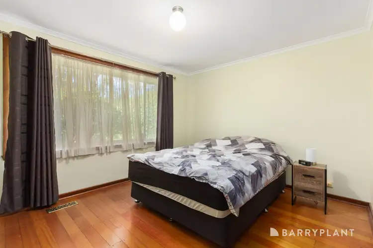 Fourth view of Homely house listing, 84 Dobson Street, Ferntree Gully VIC 3156