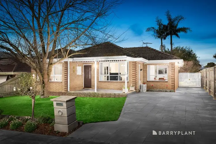 Main view of Homely house listing, 12 Briar Court, South Morang VIC 3752