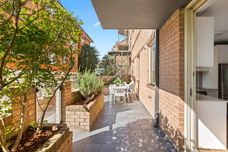 1/14-16 Victoria Parade, Manly NSW 2095