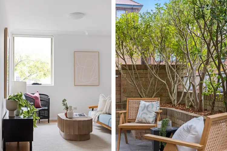 Fifth view of Homely unit listing, 1/14-16 Victoria Parade, Manly NSW 2095