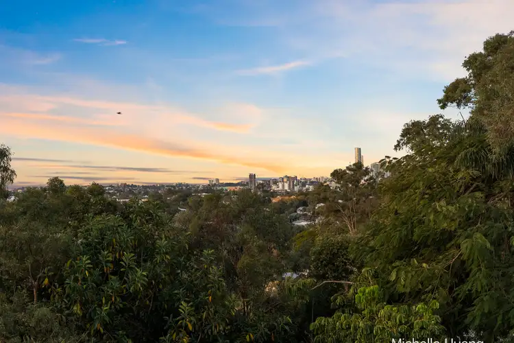 263 Stanley Terrace, Taringa QLD 4068
